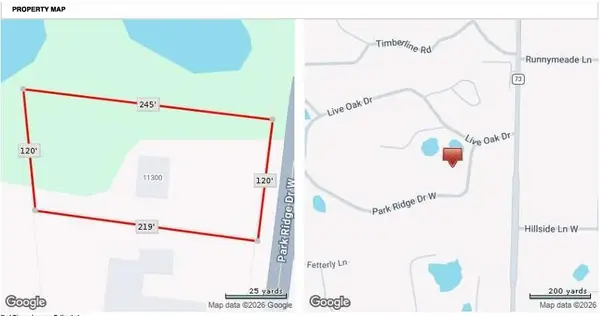 11300 Park Ridge DR W, Minnetonka, MN 55305