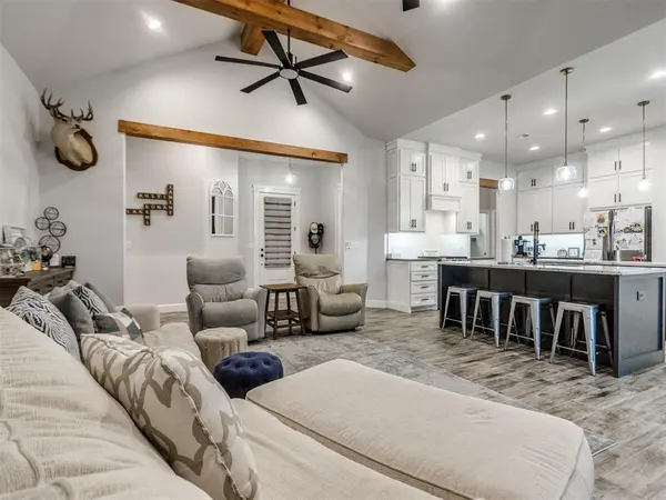 4101 Fawn TER, Tuttle, OK 73089
