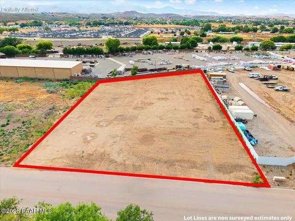 672 S Cold Water LN, Dewey-humboldt, AZ 86327