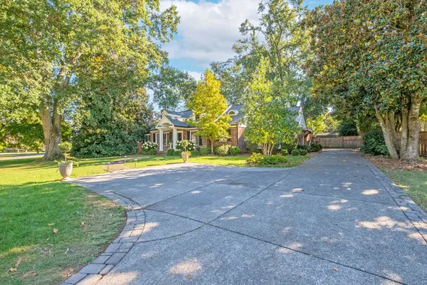 133 Taggart Ave, Nashville, TN 37205