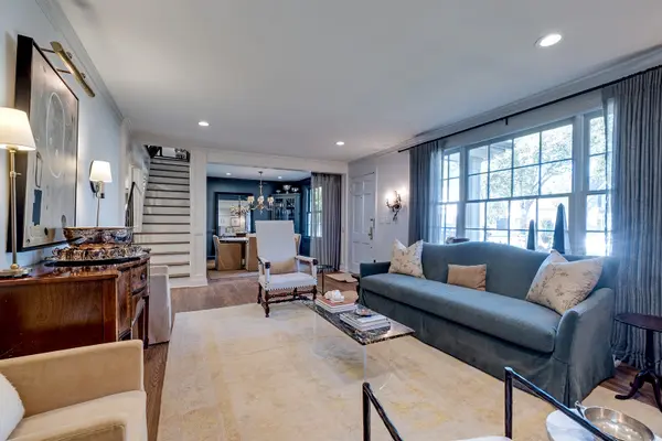 133 Taggart Ave, Nashville, TN 37205