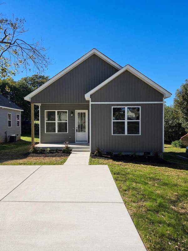 1680 Chippewa Avenue #SE, Cleveland, TN 37311
