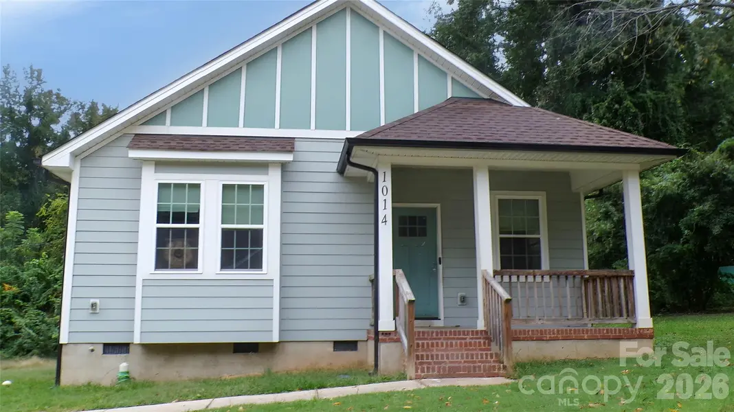 1014 Trexler ST, Salisbury, NC 28144