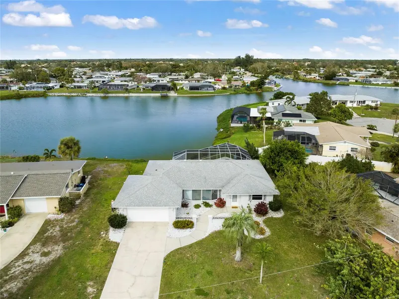 437 HICKORY RD, Venice, FL 34293