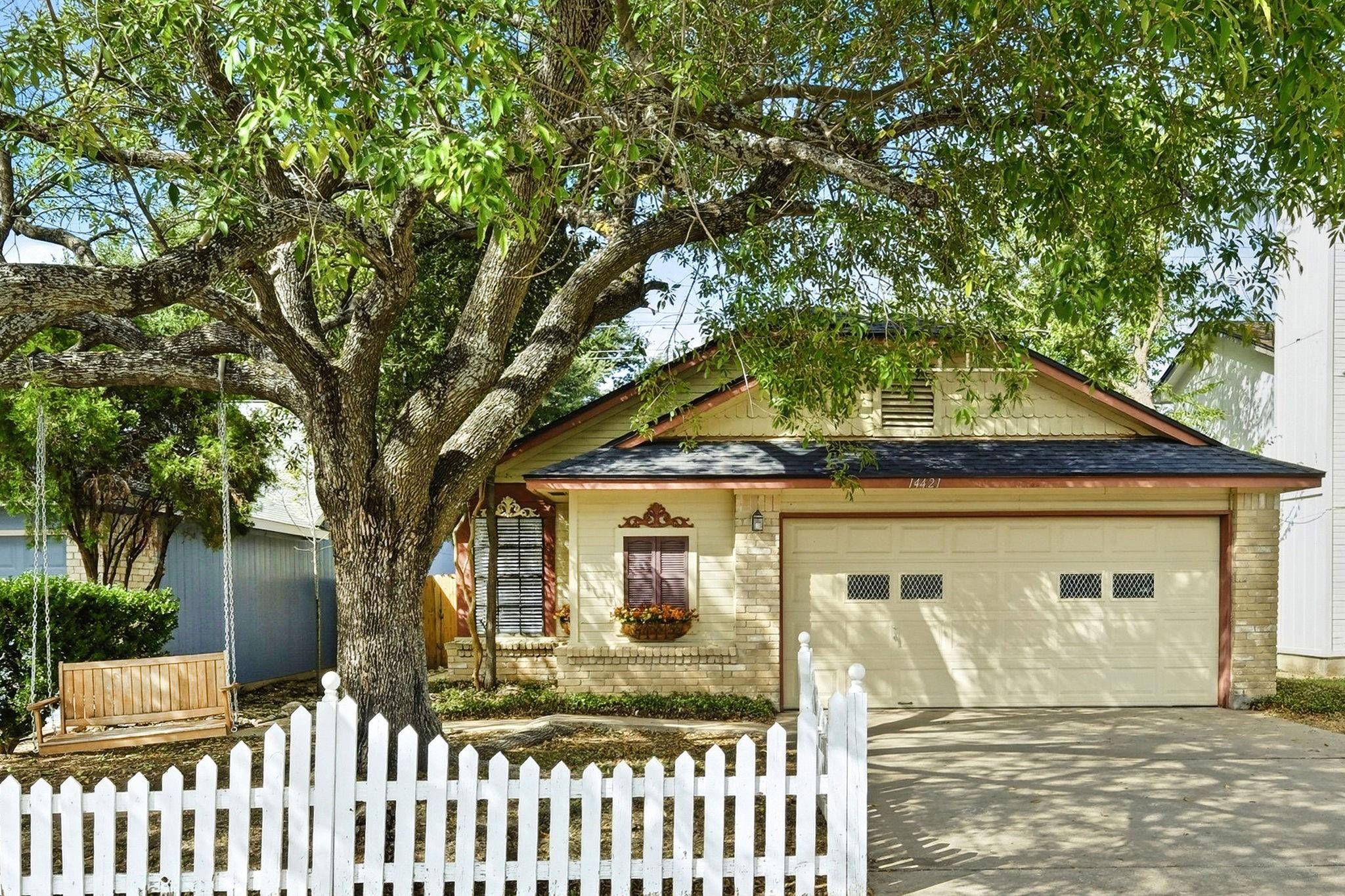 14421 Robert I Walker BLVD, Austin, TX 78728