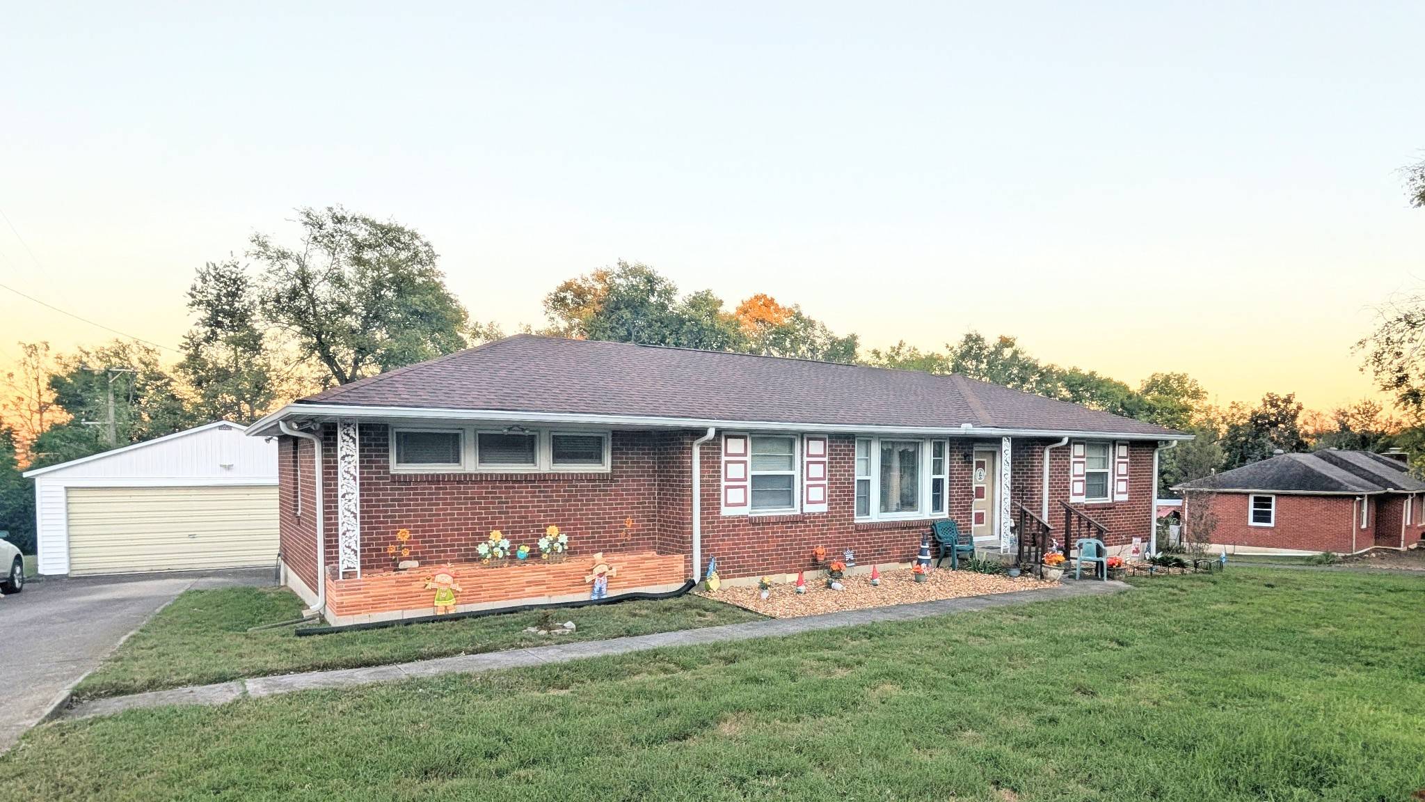 205 Graeme Dr, Nashville, TN 37214