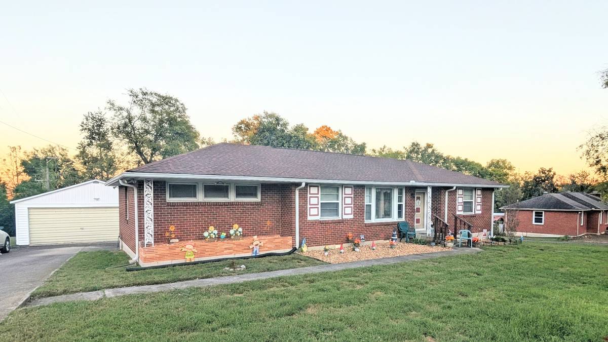 205 Graeme Dr, Nashville, TN 37214