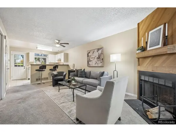 1218 S Flower #C, Lakewood, CO 80232