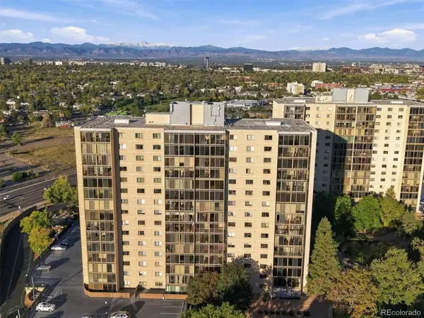 7877 E Mississippi #801, Denver, CO 80247