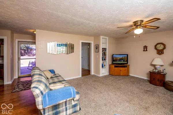 2725 W 40th ST, Anderson, IN 46011