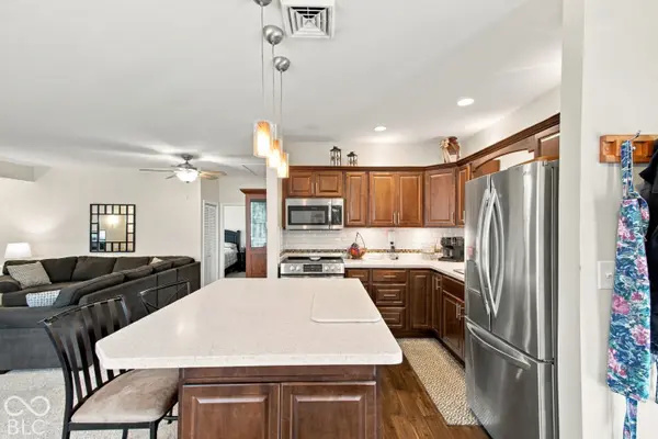 8950 S County Road 310 T1 W, Commiskey, IN 47227