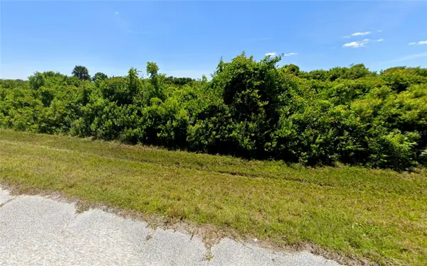 7225 WALCOTT RD, Port Charlotte, FL 33981