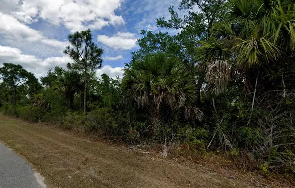 116 GALILEE ST, Port Charlotte, FL 33953