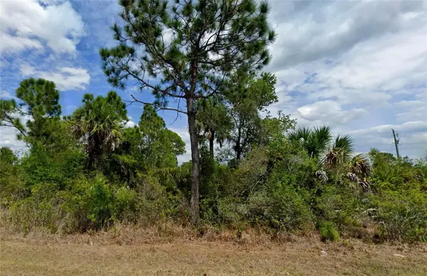 124 GALILEE ST, Port Charlotte, FL 33953