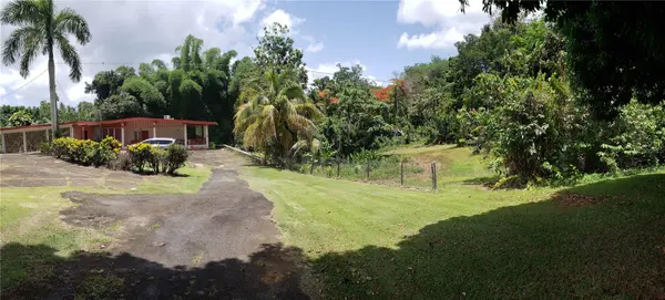 x 176 ROAD CLLE CUATRO CALLES, San Juan, PR 00926