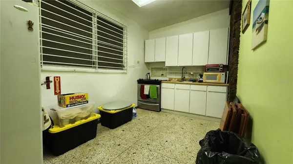 x 176 ROAD CLLE CUATRO CALLES, San Juan, PR 00926
