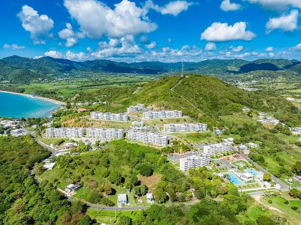 5015 PUNTA TUNA #2105, Maunabo, PR 00707