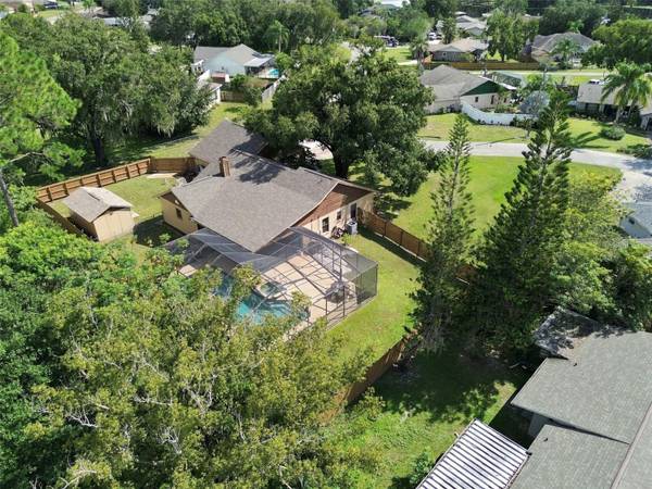 3180 LAKE SAXON DR, Land O Lakes, FL 34639
