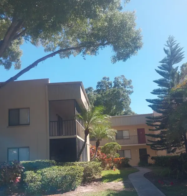 3300 FOX CHASE CIR N #201, Palm Harbor, FL 34683