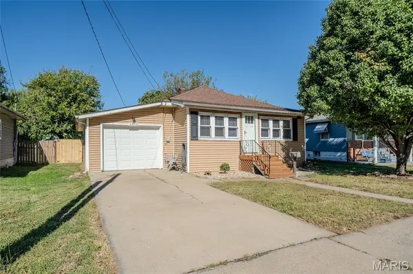 2833 Palmer AVE, Granite City, IL 62040