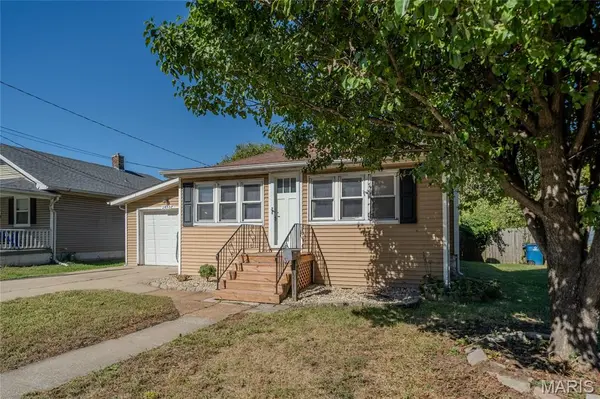 2833 Palmer AVE, Granite City, IL 62040