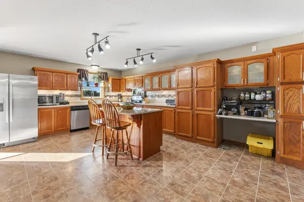 5295 Brunswick RD, Braham, MN 55006