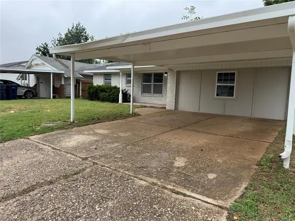 104 SW 50th ST, Oklahoma City, OK 73109