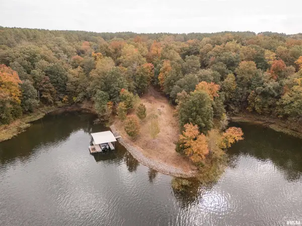 155 DEER LN, Goreville, IL 62939