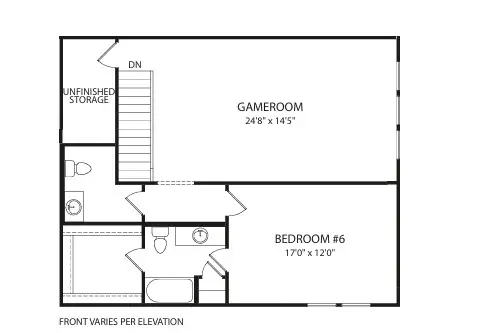 1614 Wisconsin Avenue, Brentwood, TN 37027