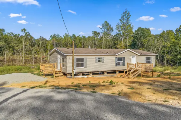 5505 Cash School Road, Enville, TN 38332