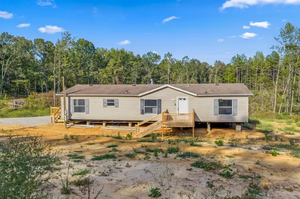 5505 Cash School Road, Enville, TN 38332