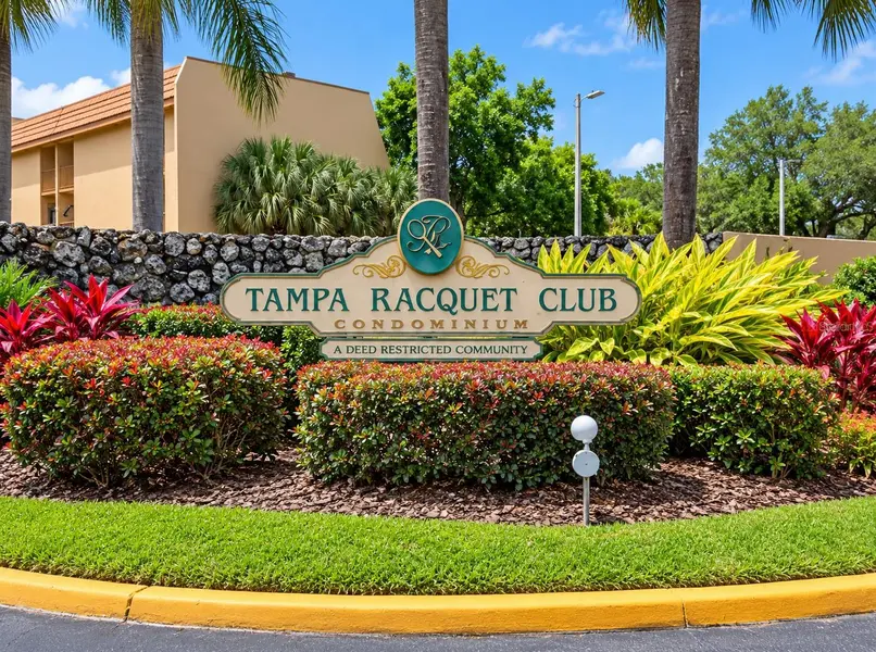 5820 N CHURCH AVE #251, Tampa, FL 33614