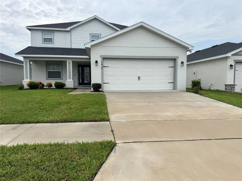 1016 CASCADE DR, Davenport, FL 33837