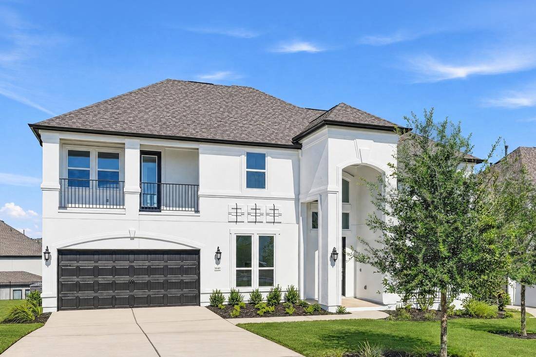 1640 Alasio DR, Leander, TX 78641