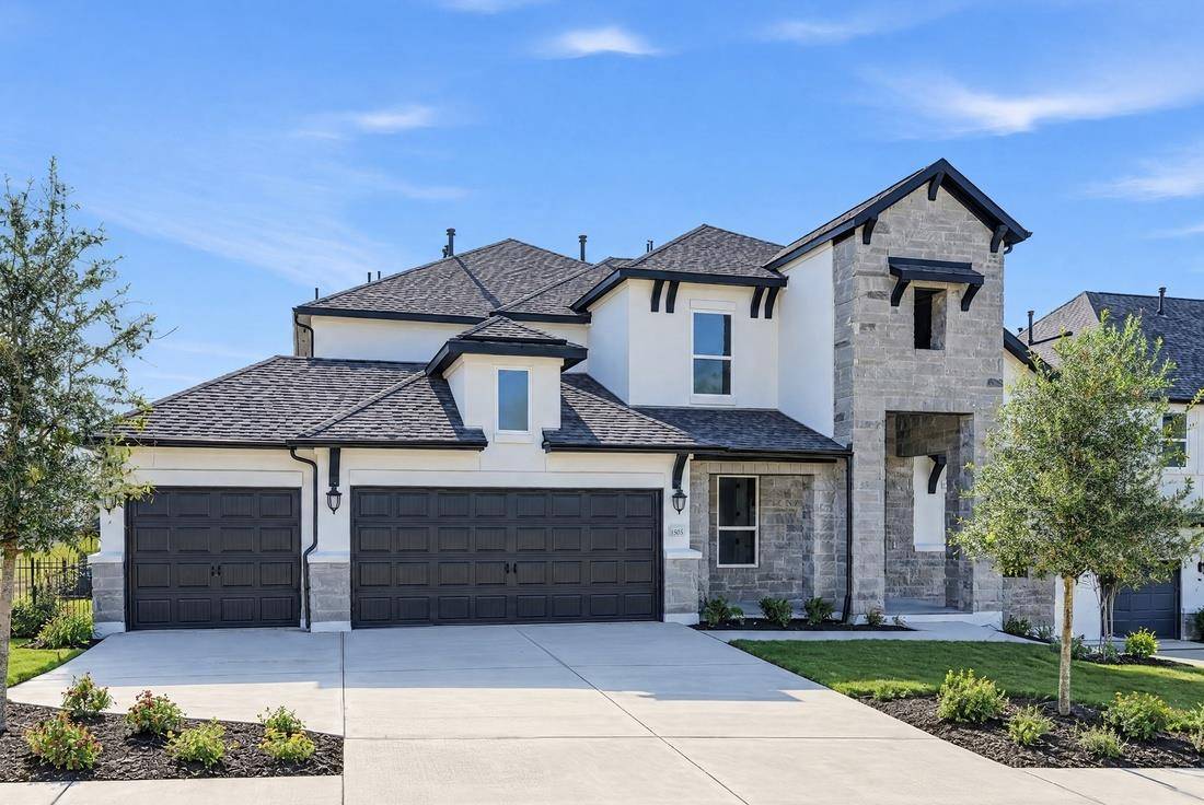 1505 Novara TRL, Leander, TX 78641