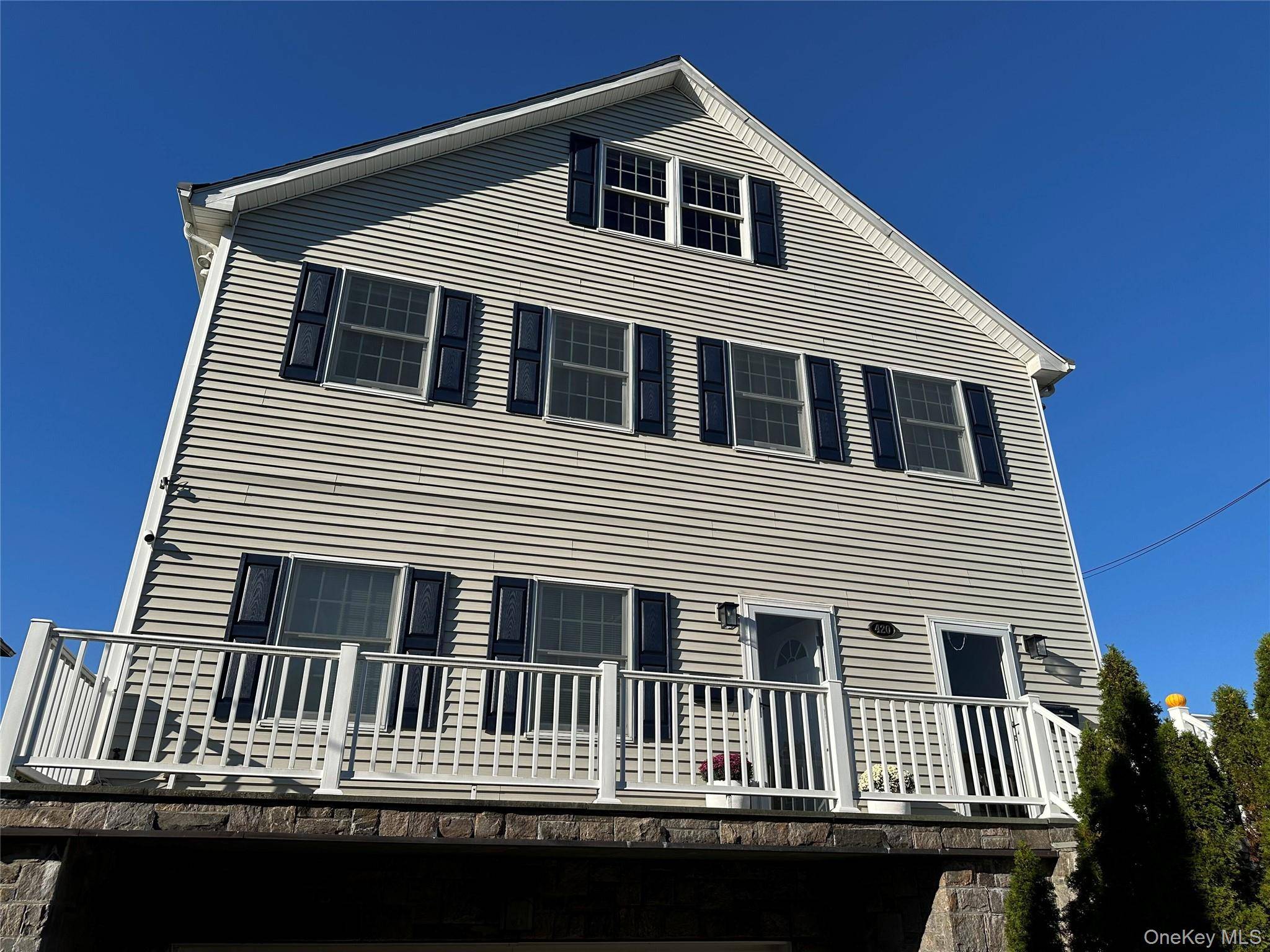 420 Fifth AVE #2, Mamaroneck, NY 10543