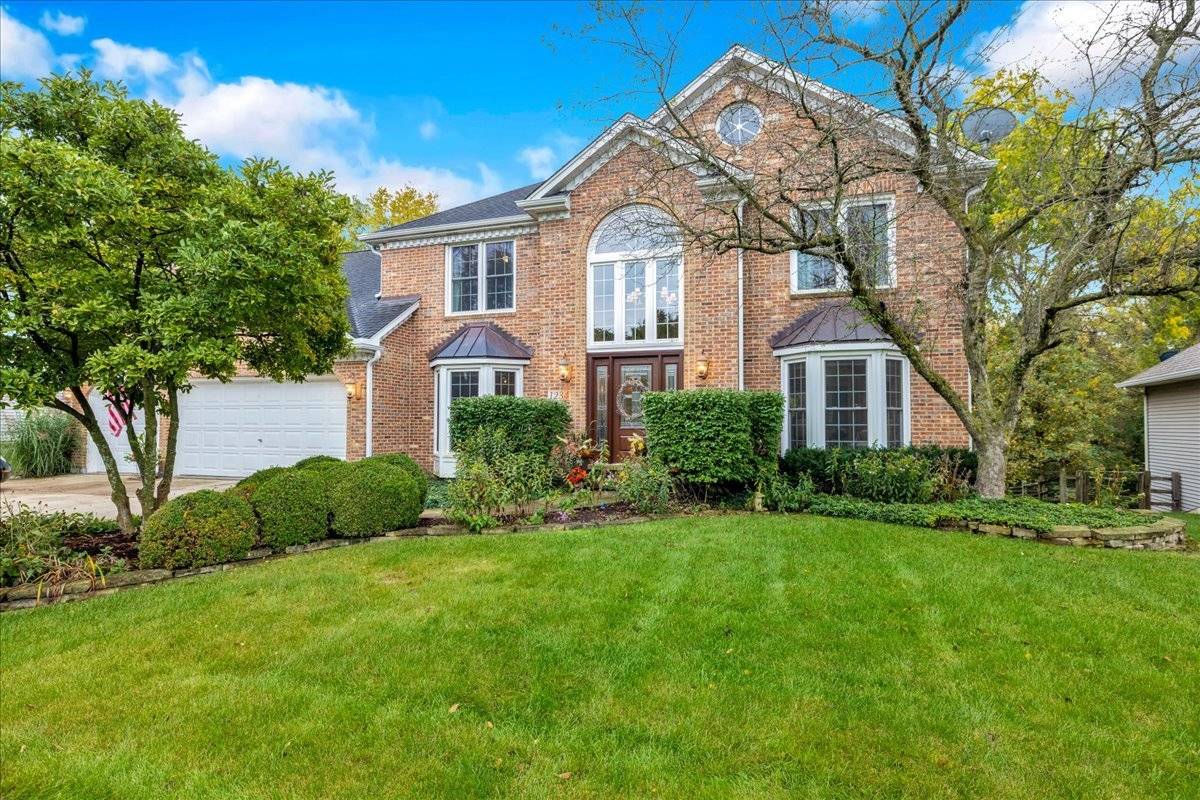 1234 Challenge RD, Batavia, IL 60510
