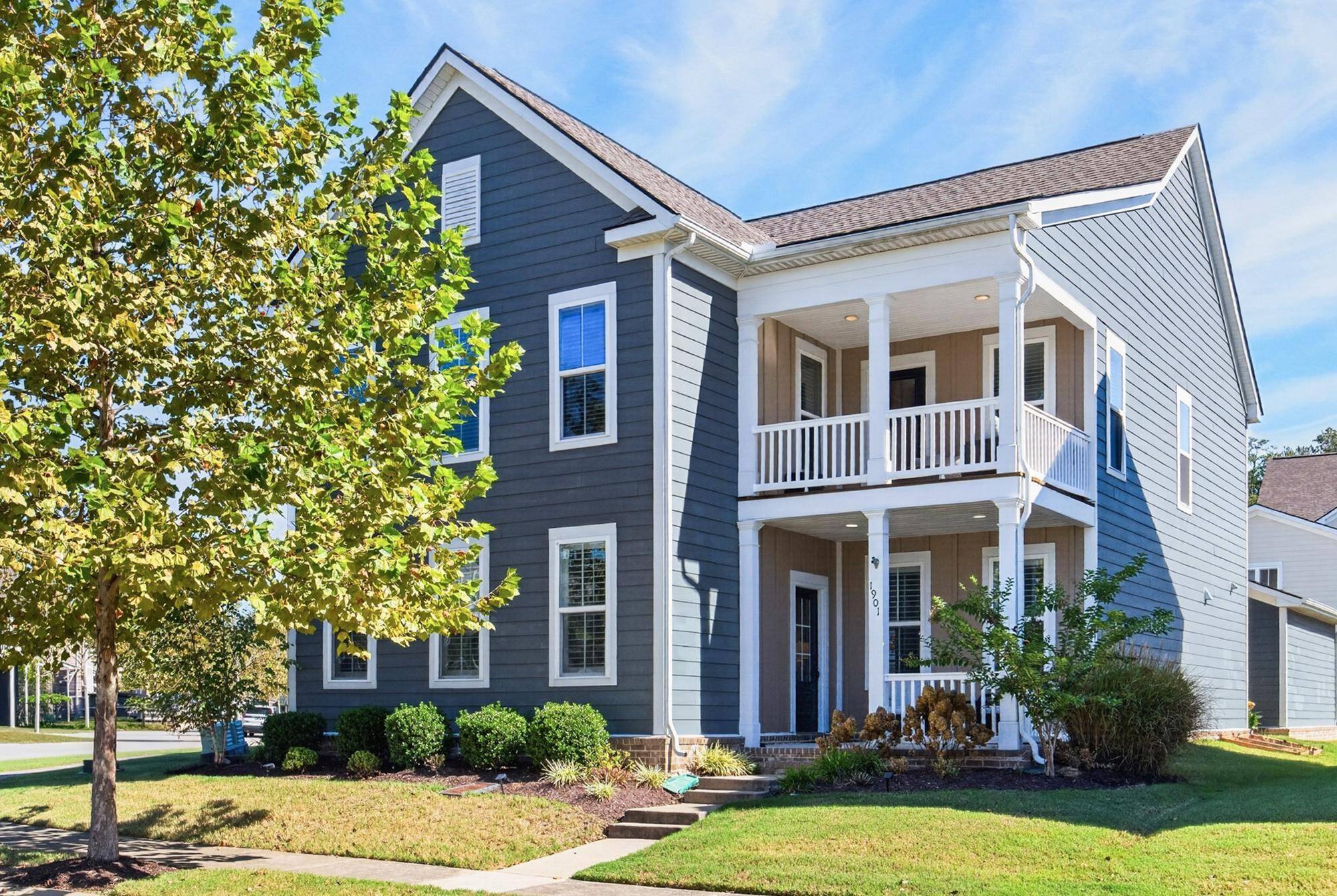 1901 Griffin Dr, Franklin, TN 37067