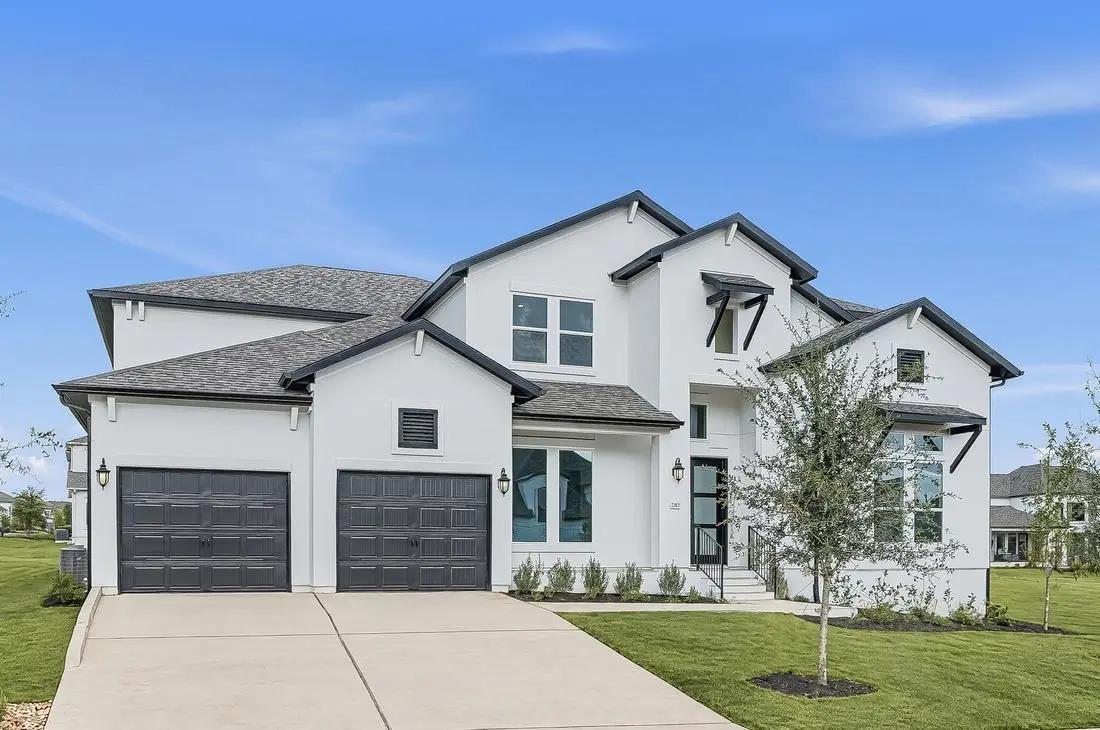 2312 Vittoria VW, Leander, TX 78641