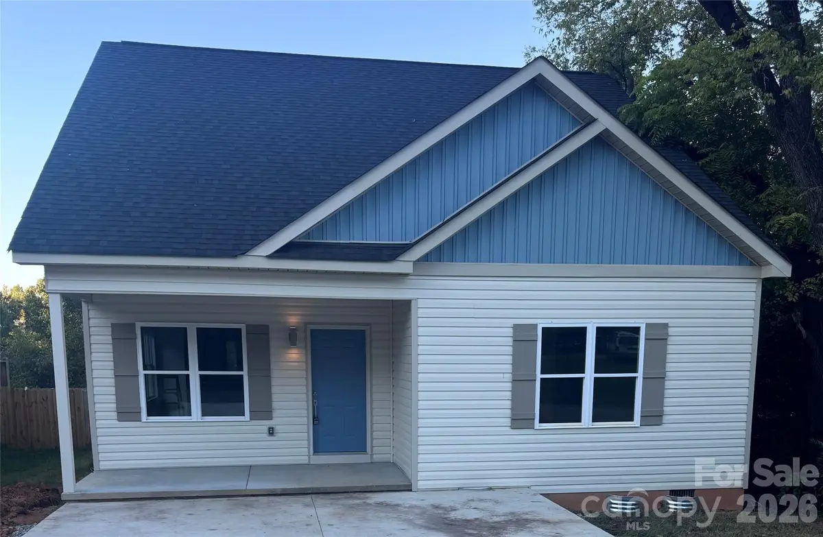45 Robbins CIR, Lexington, NC 28292