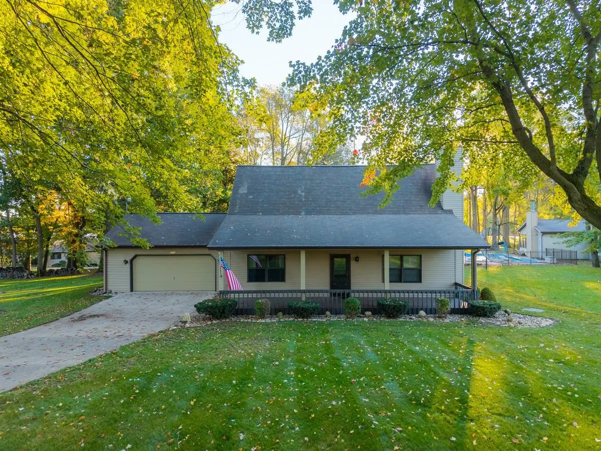 4770 N 300 W ***, Fremont, IN 46737