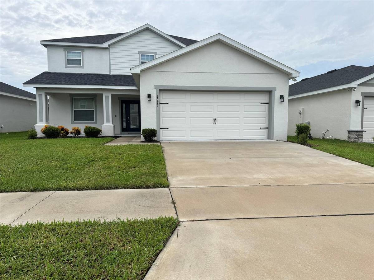 1016 CASCADE DR, Davenport, FL 33837