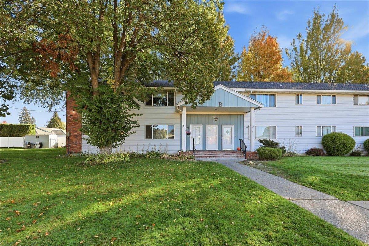 250 N RAYMOND Rd #B1, Spokane Valley, WA 99206