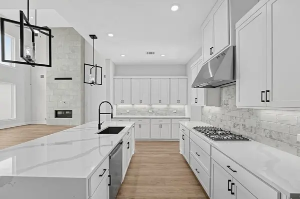 2312 Vittoria VW, Leander, TX 78641