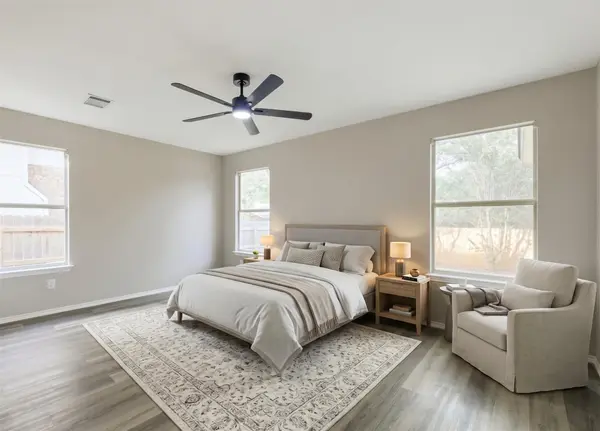 4424 Destinys Gate, Austin, TX 78727