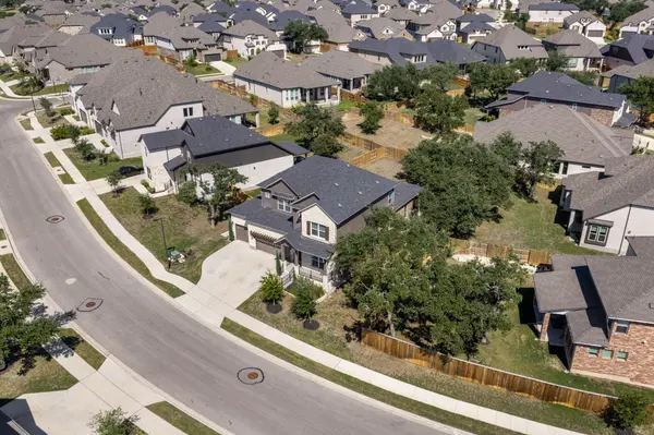 202 Blue Jasmine TRL, Georgetown, TX 78628