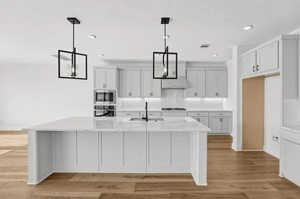 1505 Novara TRL, Leander, TX 78641