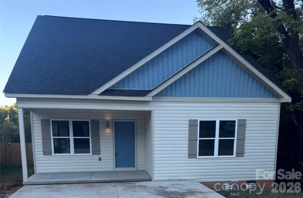 45 Robbins CIR, Lexington, NC 28292