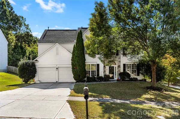2602 Mullis LN, Matthews, NC 28105