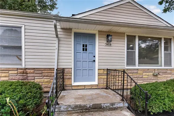 3418 S Home AVE, Independence, MO 64052